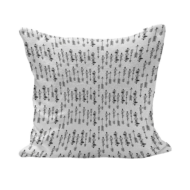 16x16 inch Home Decor White Throw Pillow Street Customs Non Fade Print Decorative Sofa Cushion Stuffed with Hypoallergenic Poly Filling 16x16 inch Home Decor White Throw Pillow Street Customs Non Fade Print Decorative Sofa Cushion Stuffed with Hypoallergenic Poly Filling